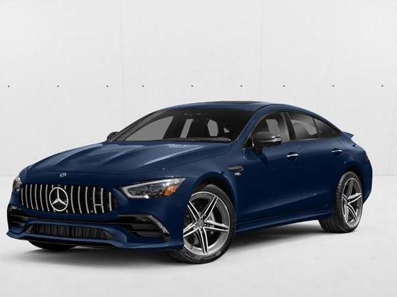 MERCEDES-BENZ AMG GT 2021 W1K7X6BB0MA037308 image